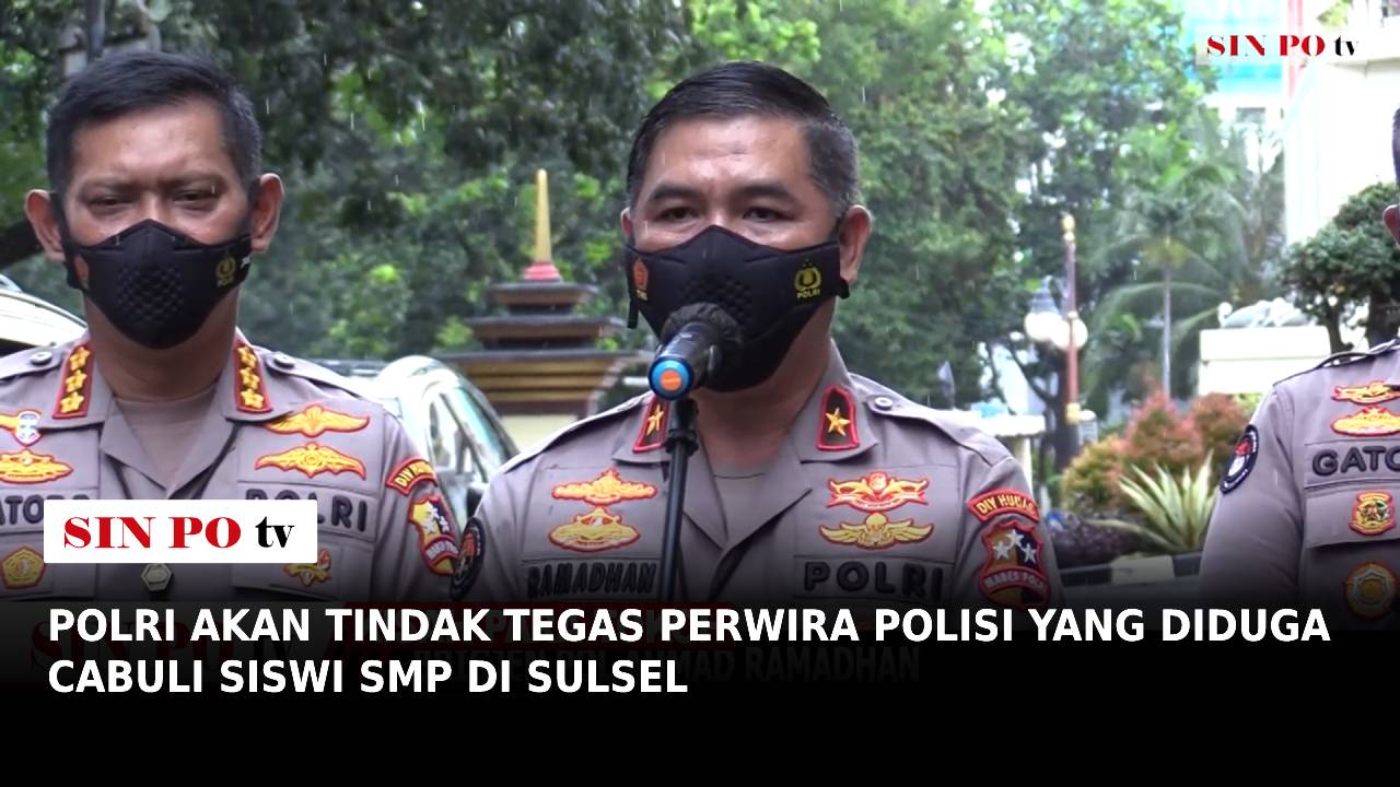 Kepala Biro Penerangan Masyarakat Humas Polri Brigjen Pol Ahmad Ramadhan