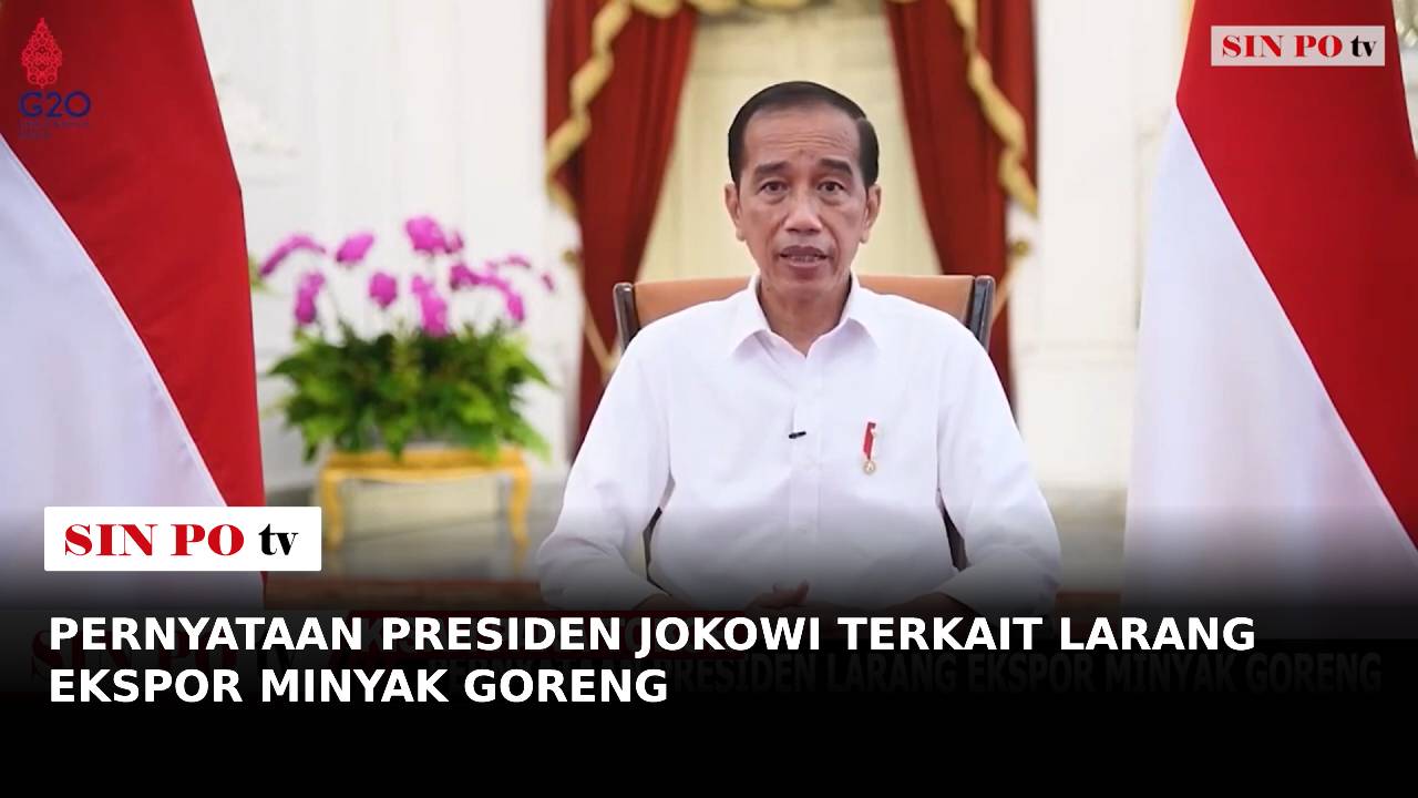 Presiden RI Joko Widodo (Jokowi)