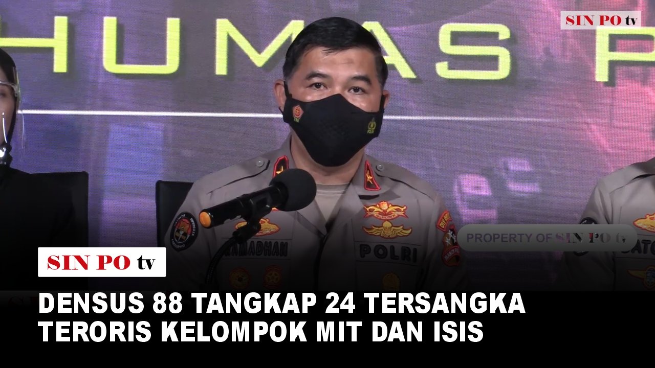 Kepala Biro Penerangan Humas Polri Brigjen Pol Ahmad Ramadhan