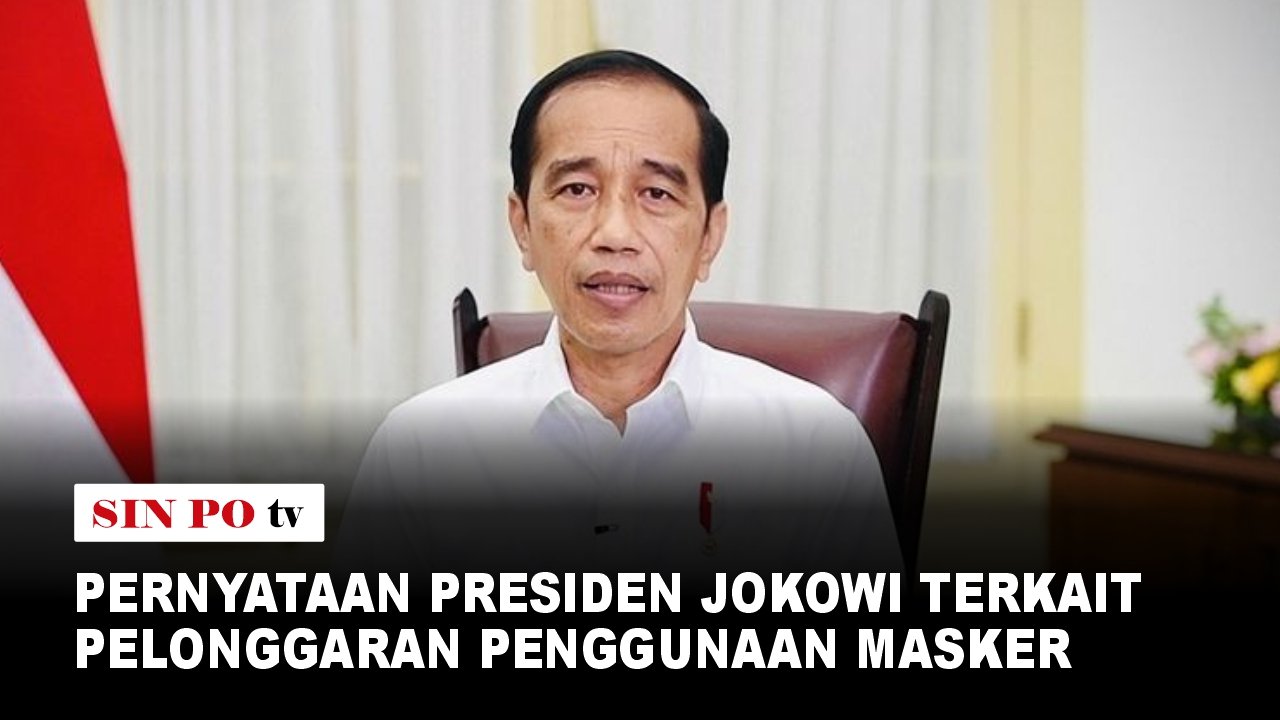 Presiden Joko Widodo (Jokowi)