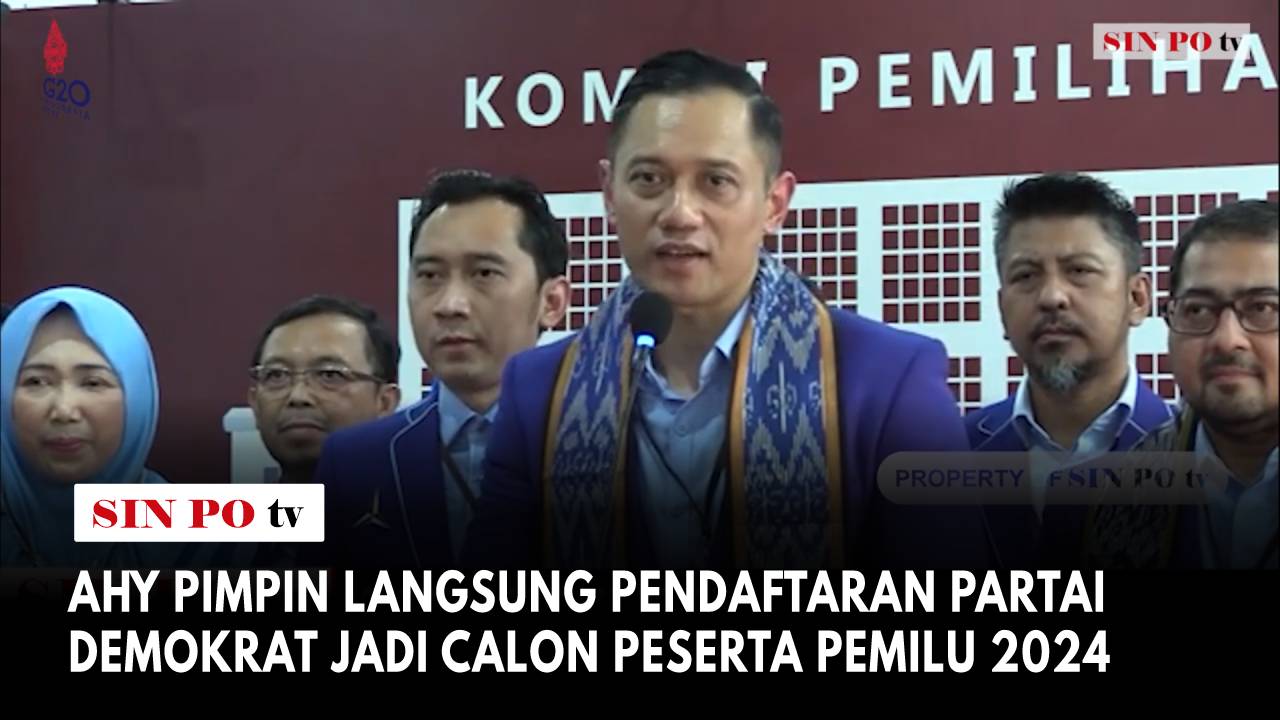 Agus Harimurti Yudhoyono