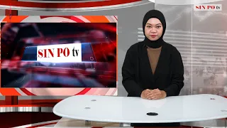 Warta Parlemen Sepekan - Menhan Raker Bareng TNI Dan Komisi I DPR | Jokowi Berpeluang Jadi Wapres