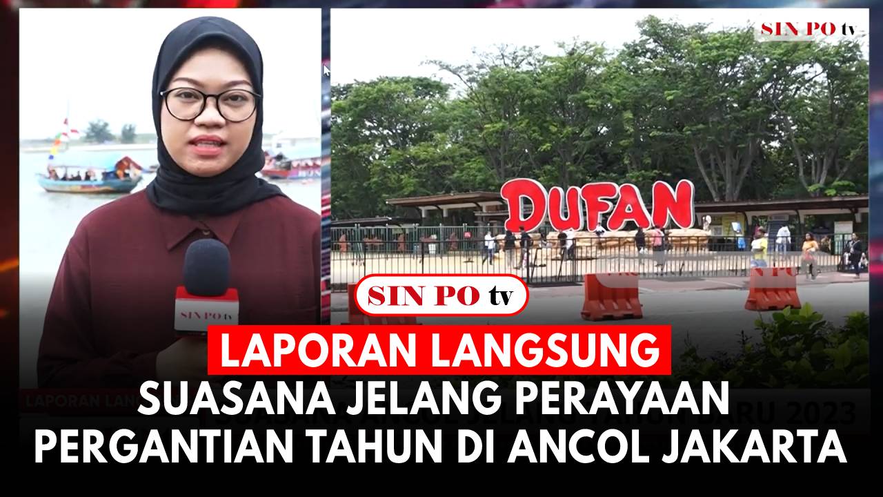 Laporan Langsung