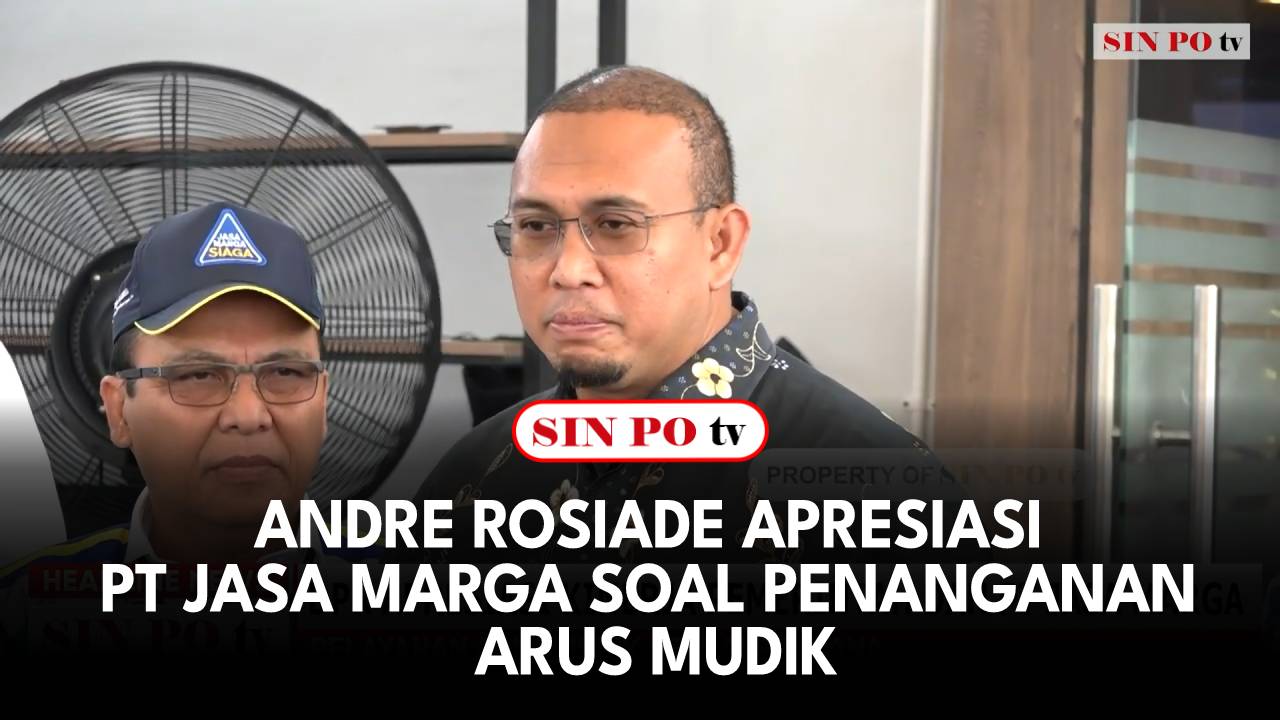 Anggota Komisi VI DPR RI Fraksi Partai Gerindra Andre Rosiade