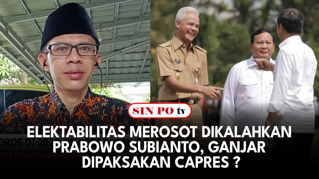 Pengamat politik Ujang Komarudin