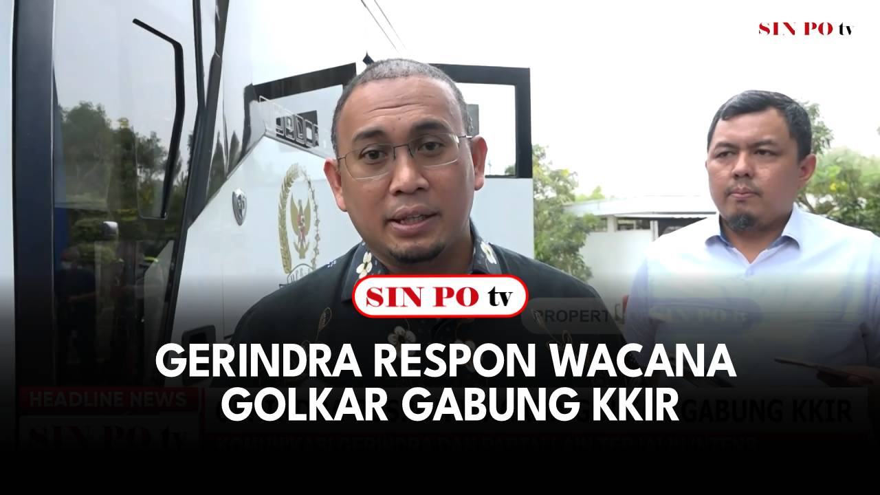 Anggota Dewan Pembina Partai Gerindra Andre Rosiade