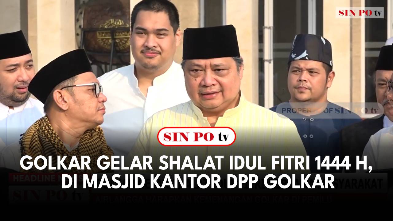 Airlangga Hartanto