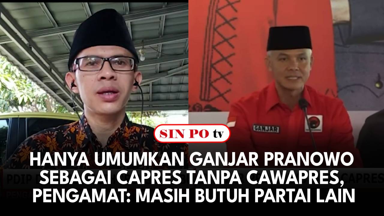 Pengamat politik Ujang Komarudin