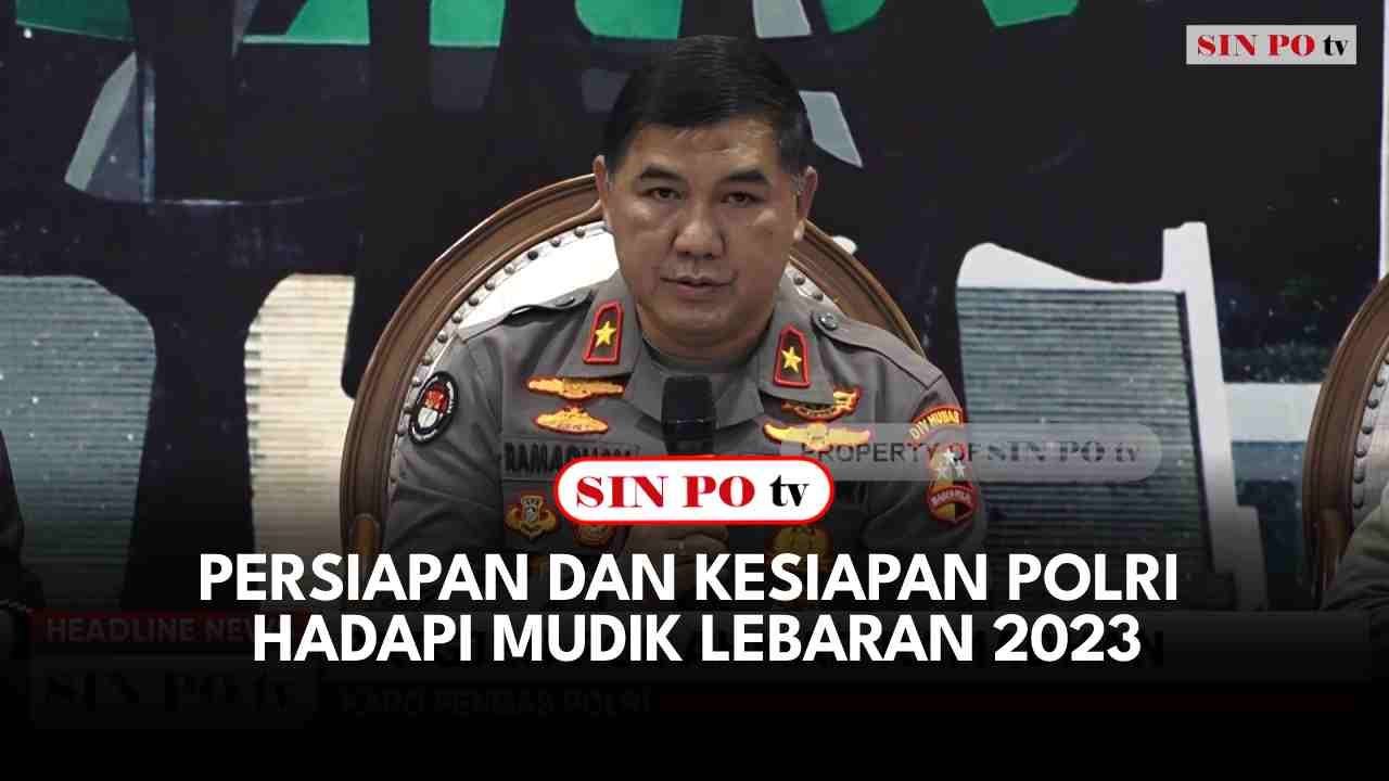 Kepala Biro Penerangan Masyarakat (Karo Penmas) Humas Polri Brigjen Pol Ahmad Ramadhan