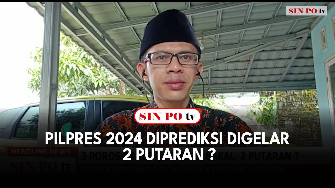 pengamat politik Ujang Komarudin