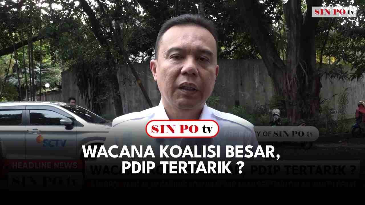 Ketua Harian Dpp Partai Gerindra Dasco