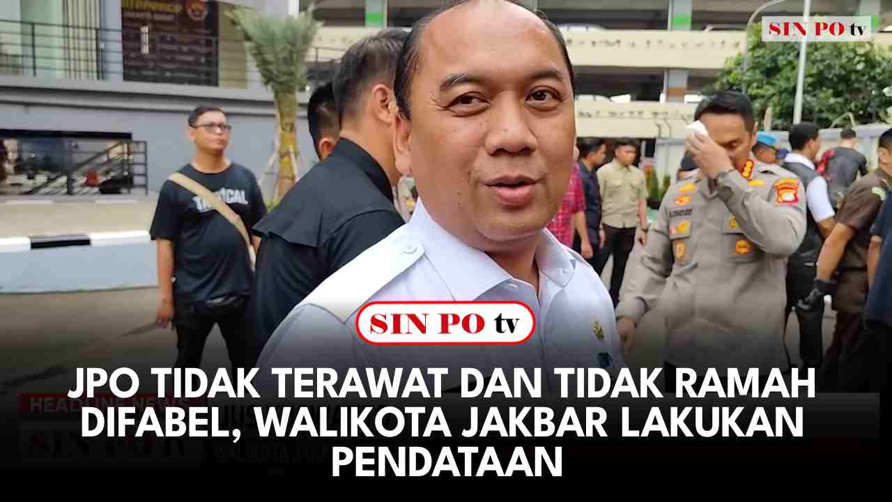 Walikota Jakarta Barat