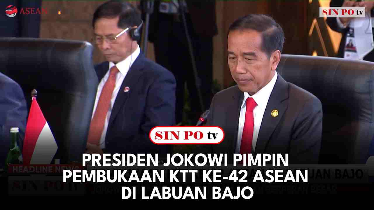 Presiden Joko Widodo