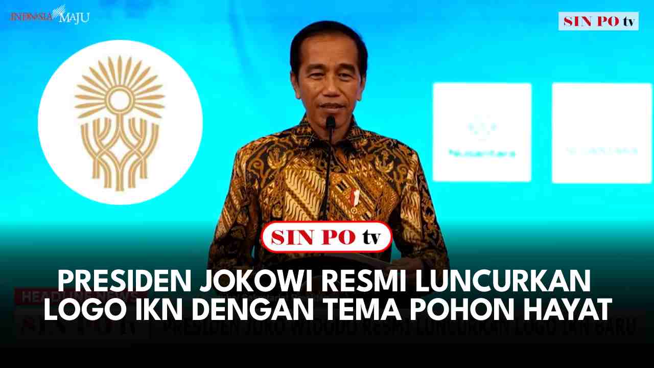 Presiden Joko Widodo