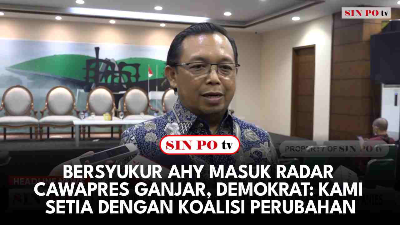 Ketua Badan Pembina Organisasi Keanggotaan dan Kaderisasi DPP Partai Demokrat Herman Khaeron