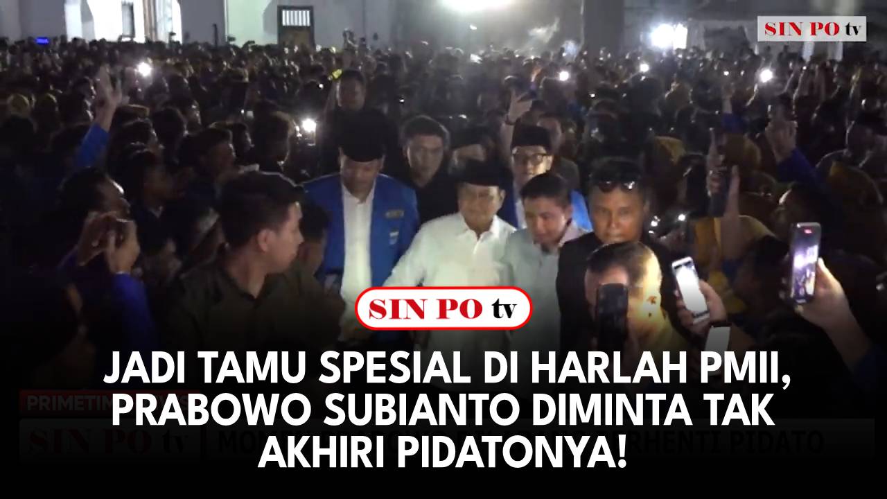 Menteri Pertahanan Prabowo Subianto