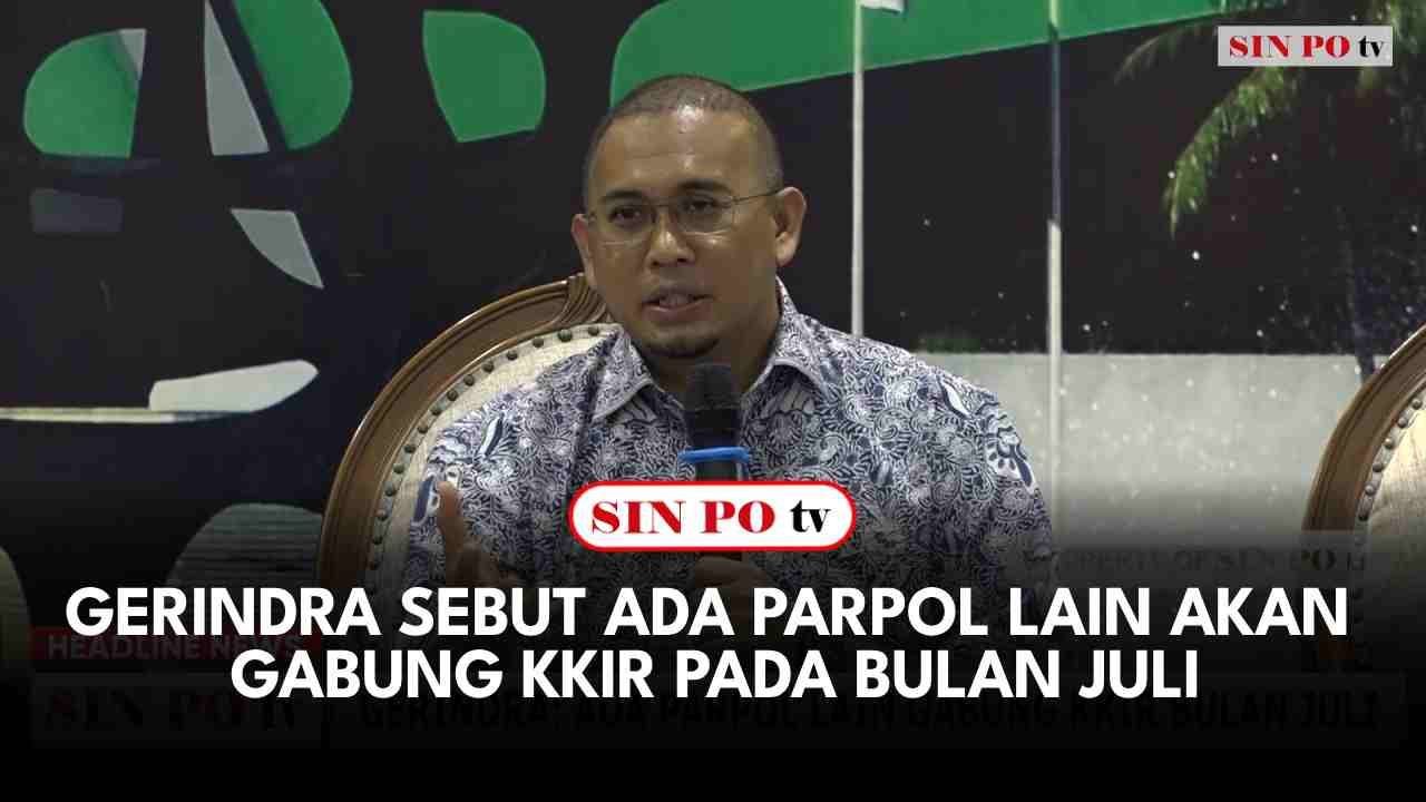 Politisi Partai Gerindra Andre Rosiade