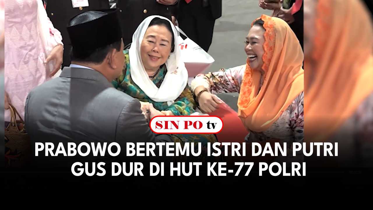 Menteri Pertahan Prabowo Subianto