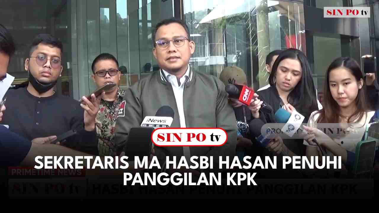 Juru Bicara KPK Ali Fikri