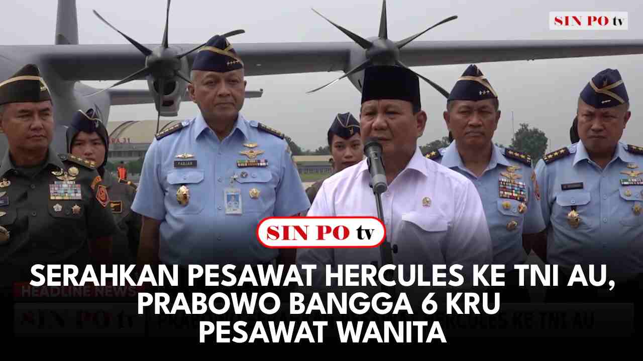 Menteri Pertahanan Prabowo Subianto