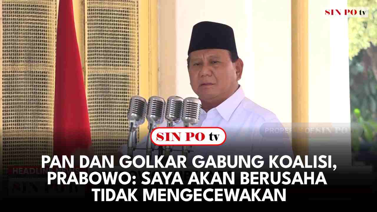 Prabowo