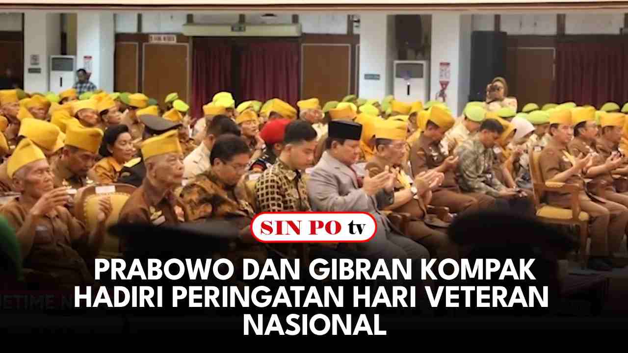 Menteri Pertahanan Prabowo Subianto