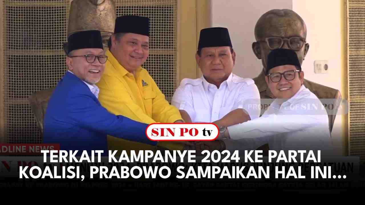 Prabowo Subianto