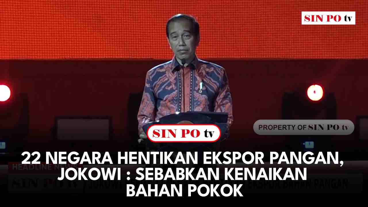 Jokowi