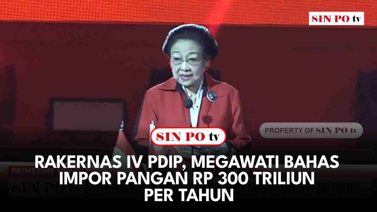 Megawati Soekarnoputri