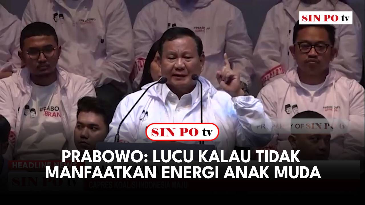 Prabowo Subianto