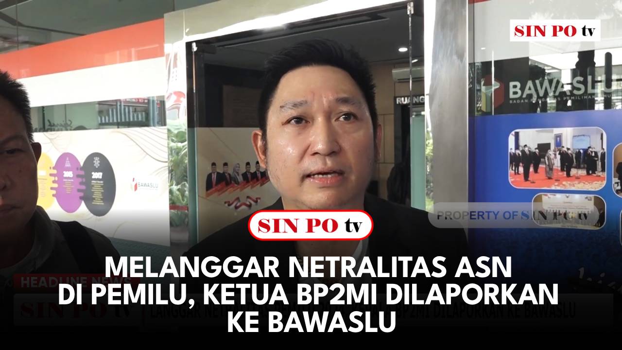 Advokat Pemantau Netralitas ASN  (APENA)