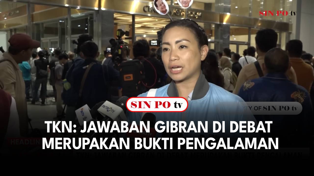 Juru Bicara Tim Kampanye Nasional Prabowo-Gibran, Rahayu Saraswati