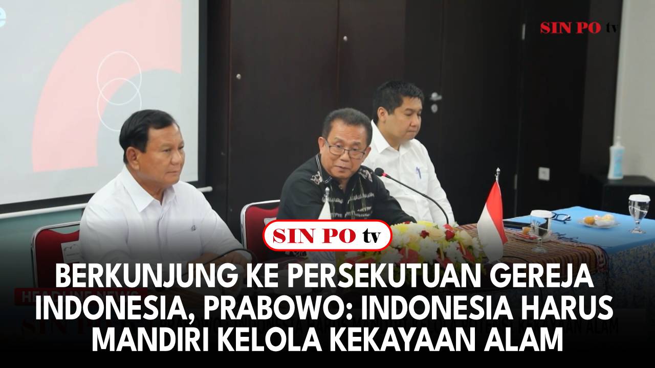 Capres nomor urut 2 Prabowo Subianto