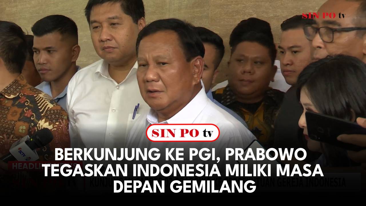 Prabowo Subianto