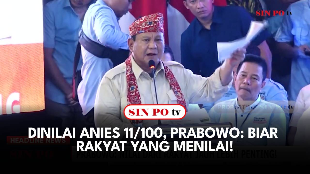 Prabowo Subianto