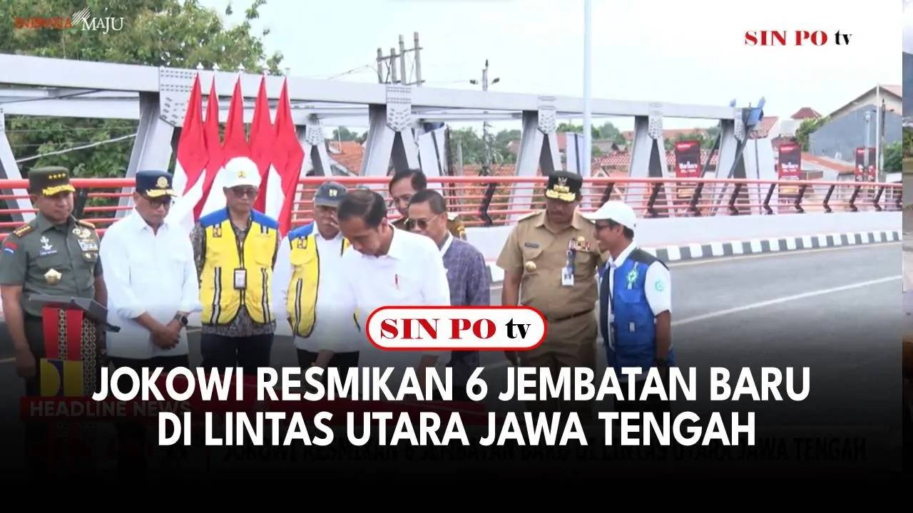 Presiden Joko Widodo