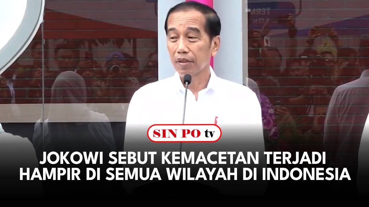 Presiden Joko Widodo (Jokowi)