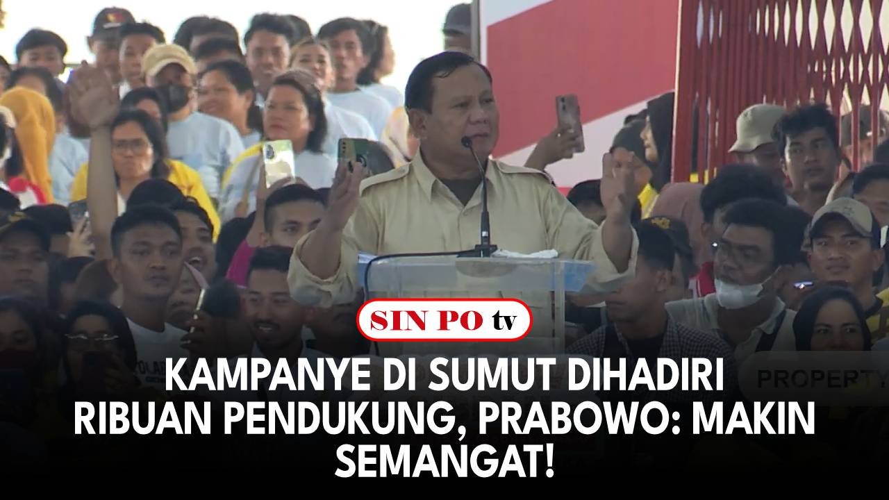 Prabowo Subianto