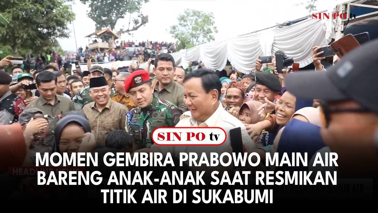 Menteri Pertahanan Prabowo Subianto