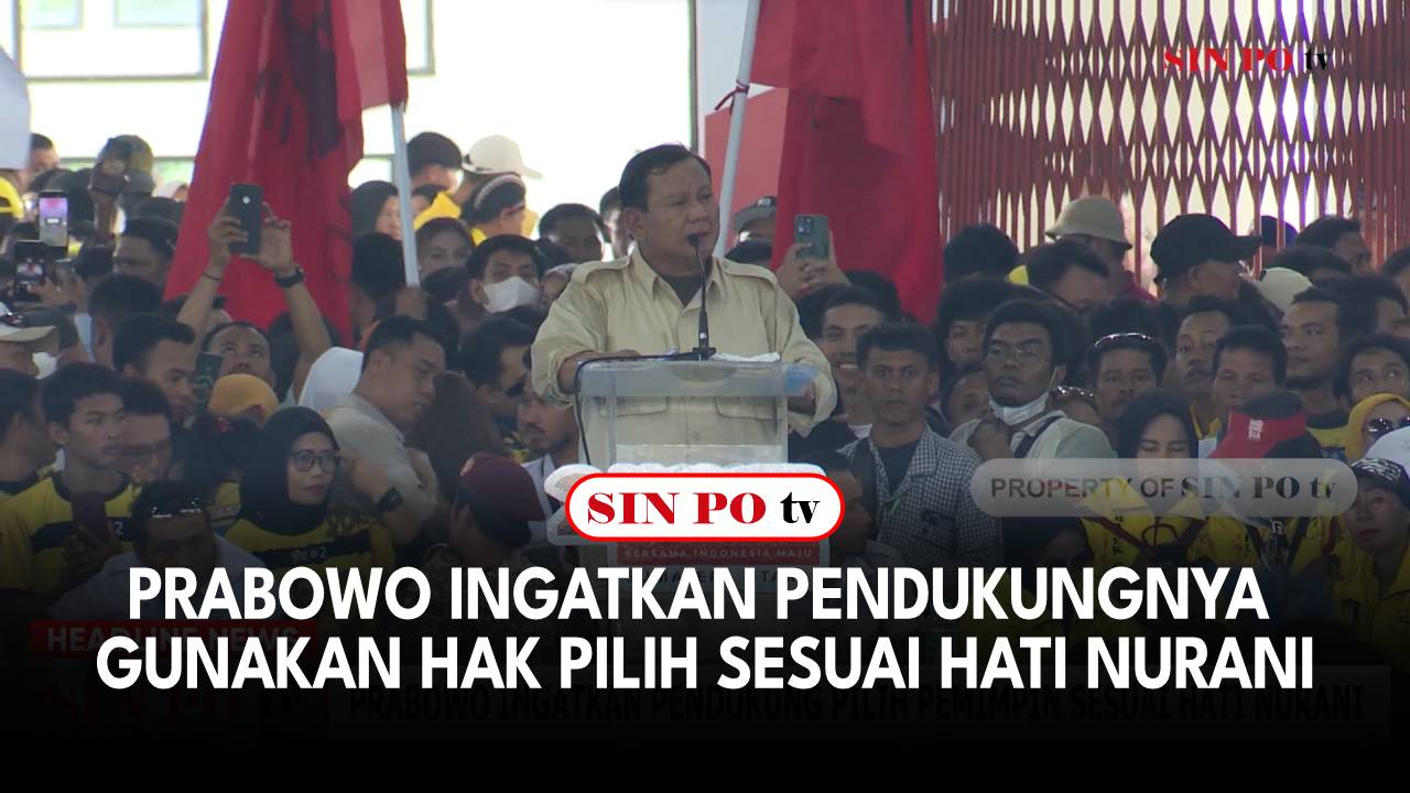 Prabowo Subianto