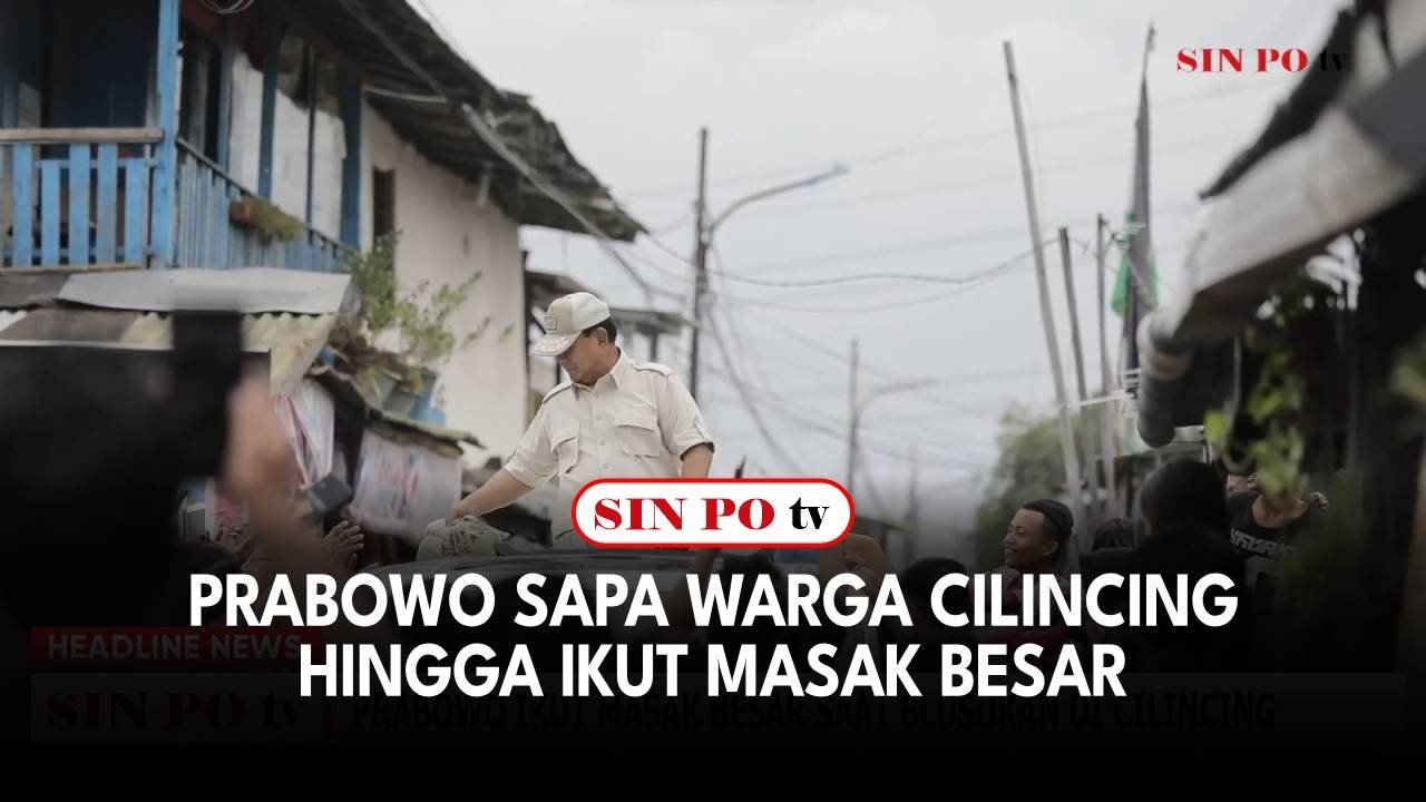 Prabowo Subianto