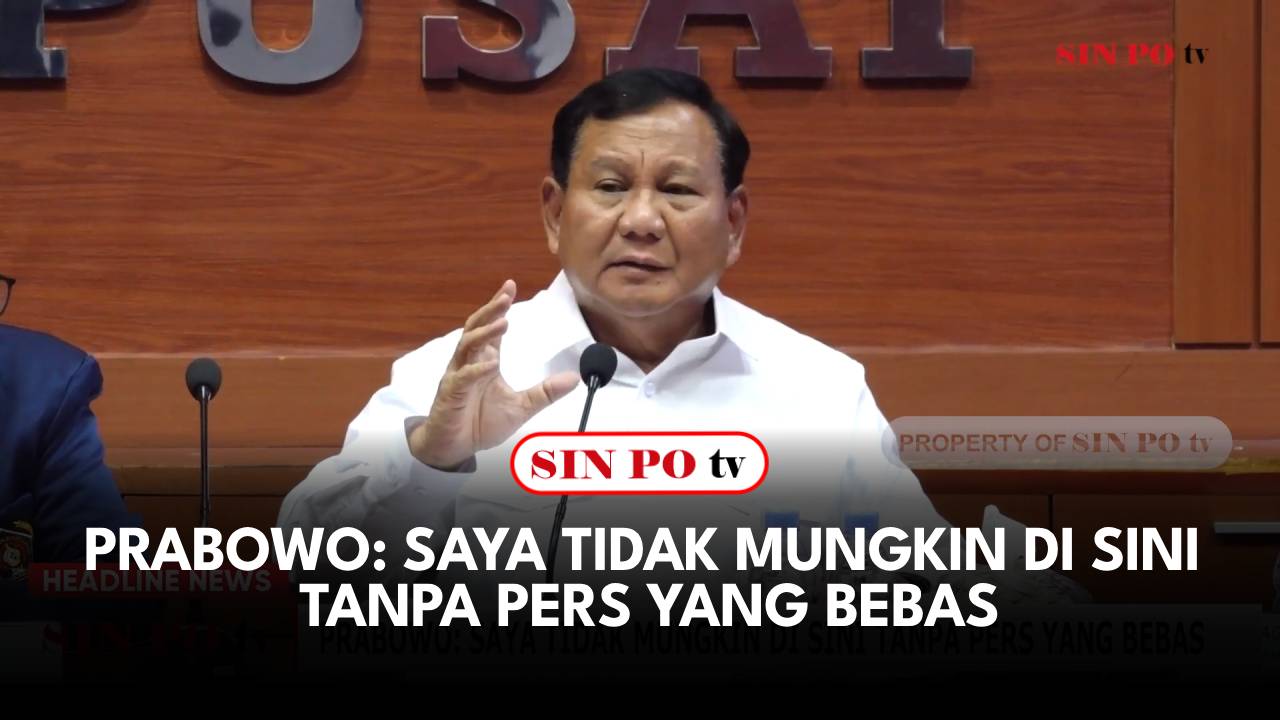 Prabowo Subianto