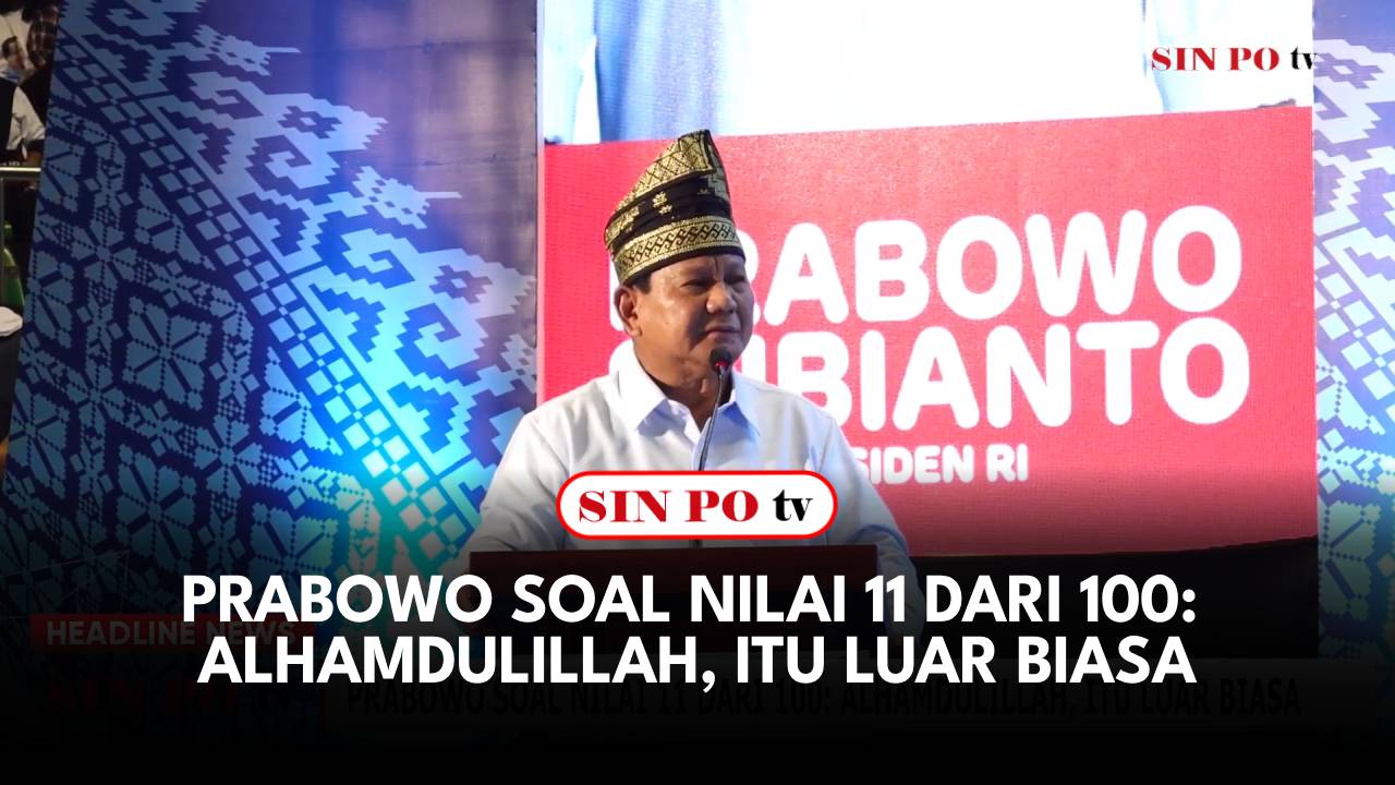 Prabowo Subianto