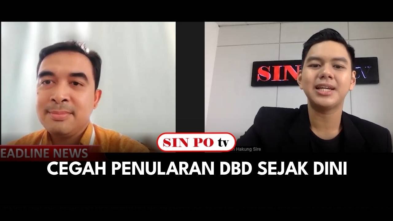 Cegah Penularan DBD Sejak Dini