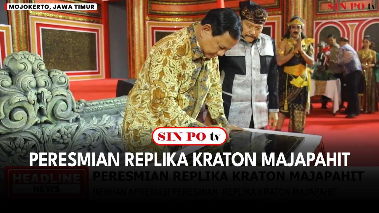 Menteri Pertahanan- Republik Indonesia Prabowo Subianto apresiasi ide dan gagasan dari mantan Kepala Badan Intelijen Negara (BIN) Jenderal TNI Purnawirawan A-M Hendropriyono