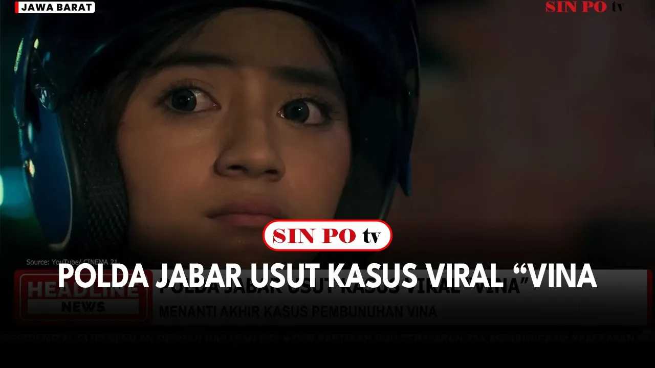 Polda Jabar Usut Kasus Viral “Vina”