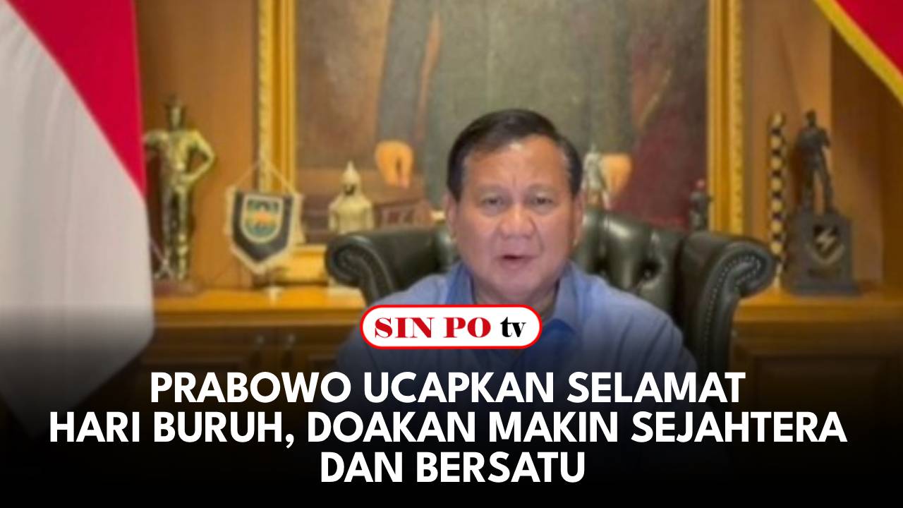 alon presiden terpilih periode 2024-2029 Prabowo Subianto