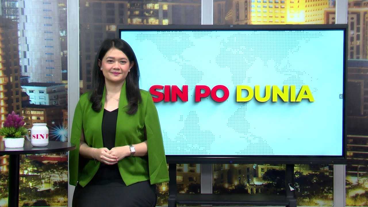 Sin Po Dunia, 13 Mei 2024 | Pagi