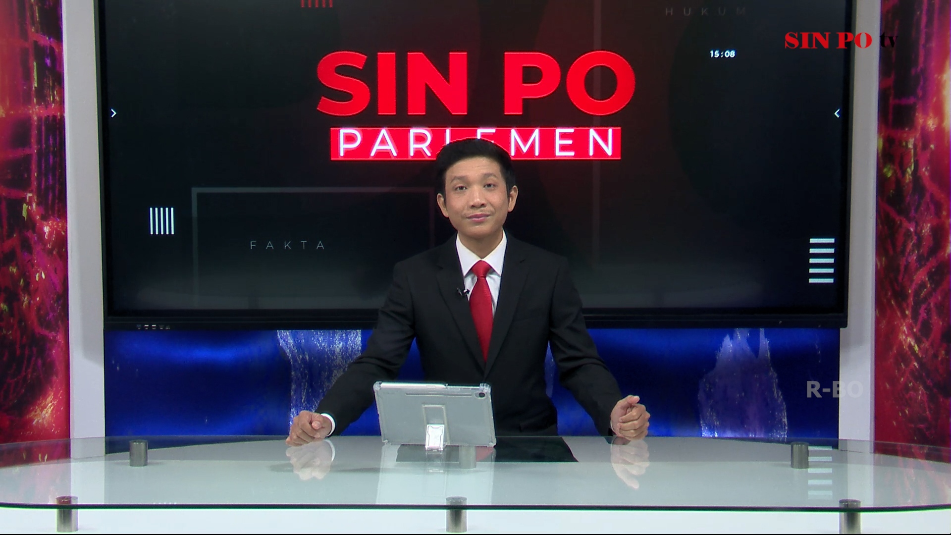 SIN PO PALEMEN SABTU, 18 MEI