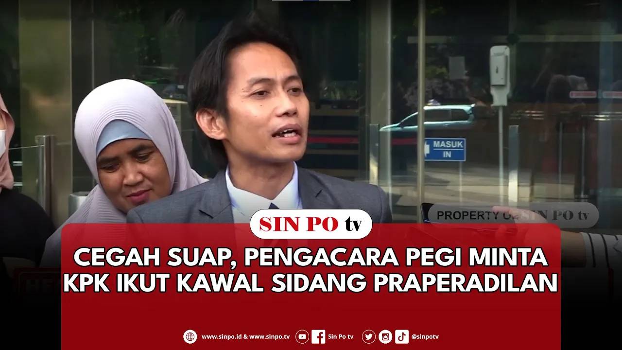 Cegah Suap, Pengacara Pegi Minta KPK Ikut Kawal Sidang Praperadilan